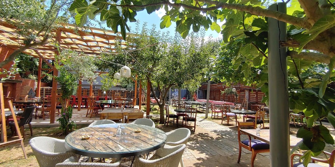 Brio İtalian Restaurant fotoğraf 7