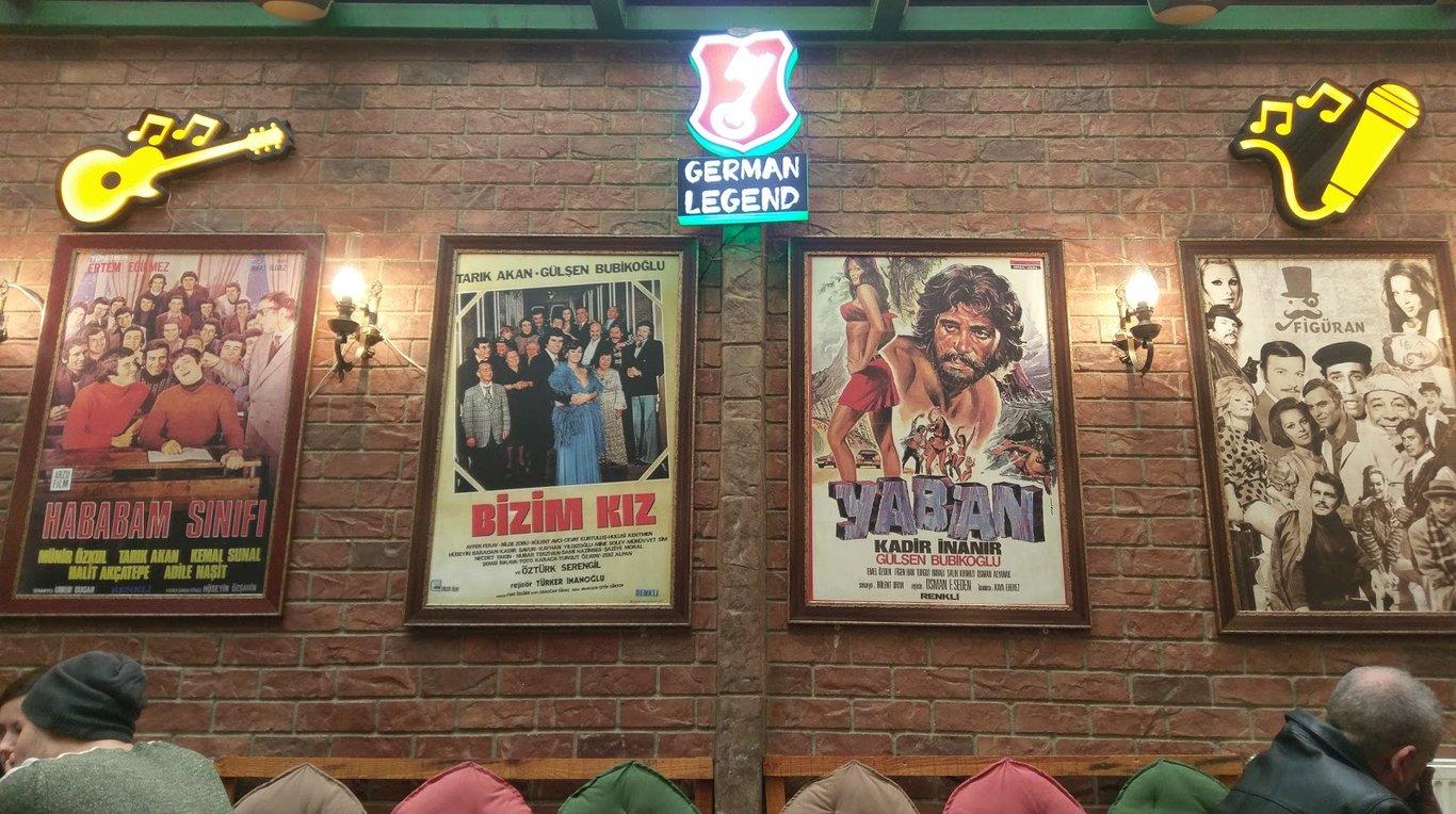 Füguran Cafe Pub fotoğraf 6
