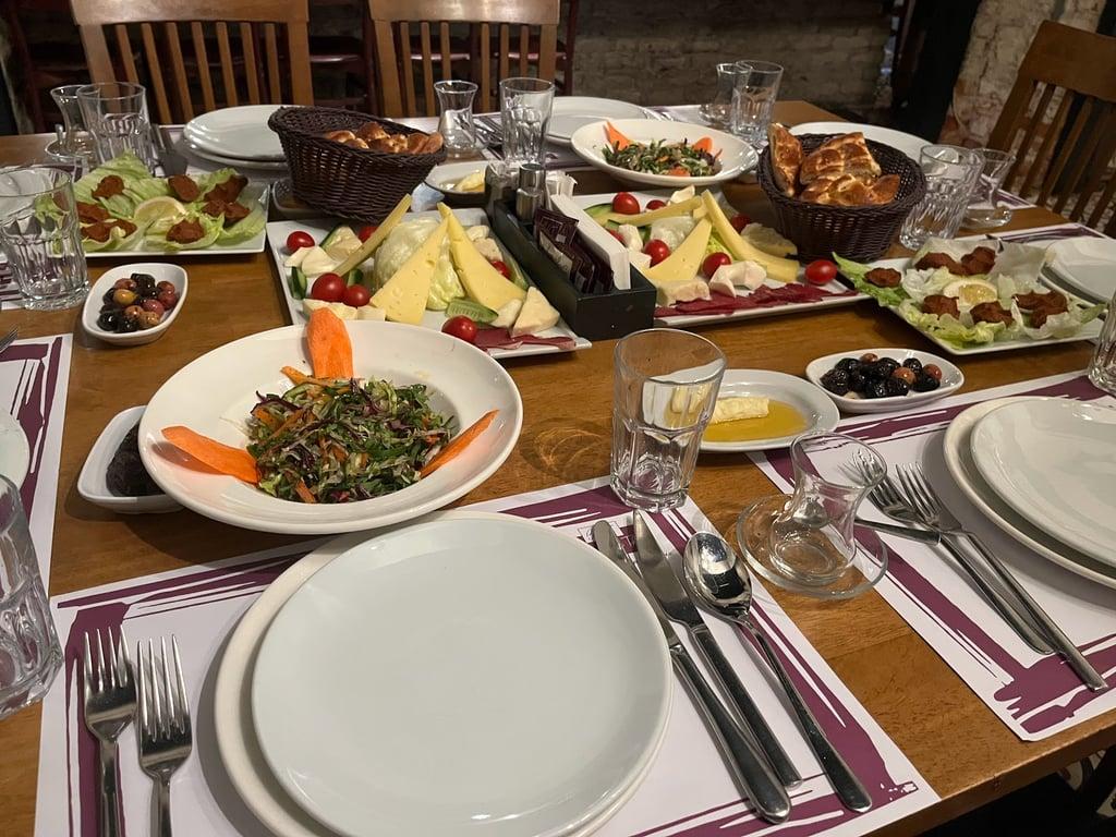 Beylerbeyi Tike Restaurant fotoğraf 5