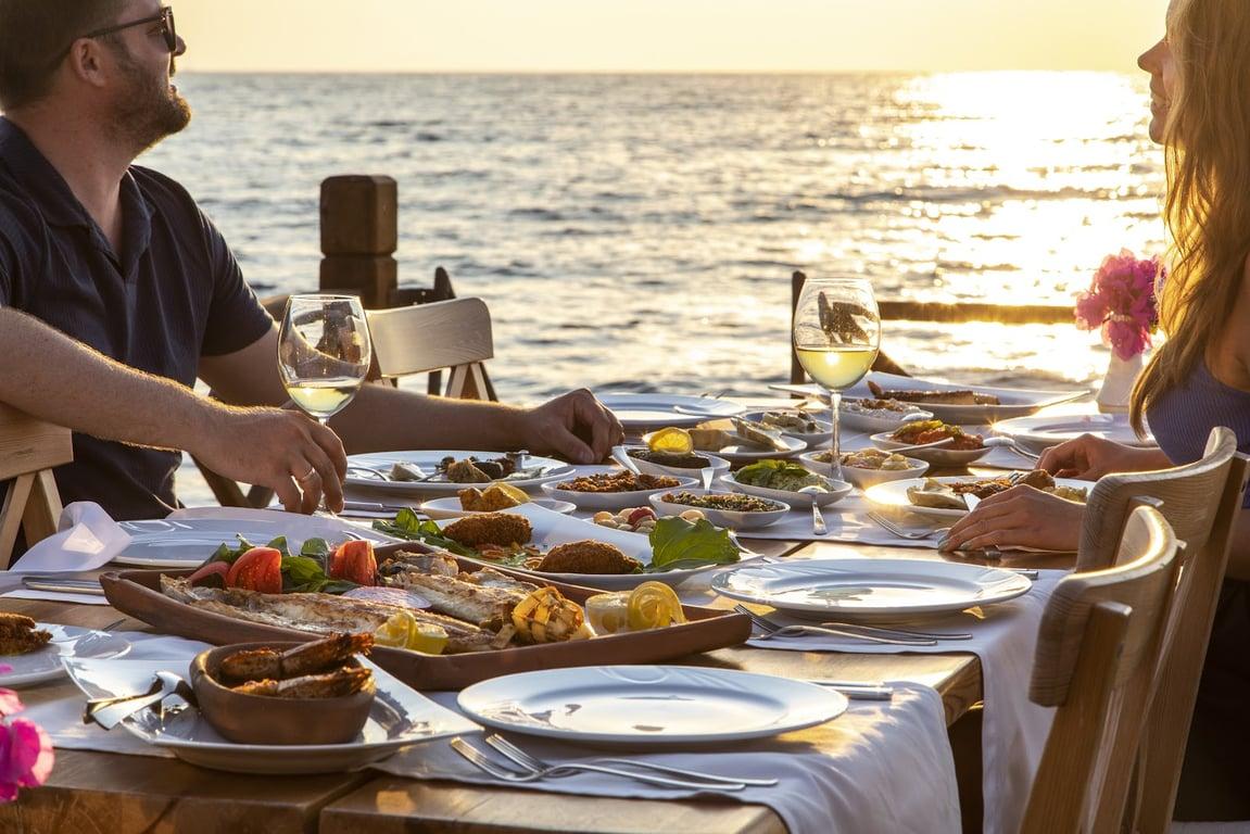 Mynos Restaurant fotoğraf 10