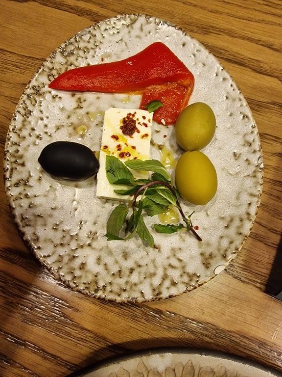 Nakhchivan Restaurant fotoğraf 9