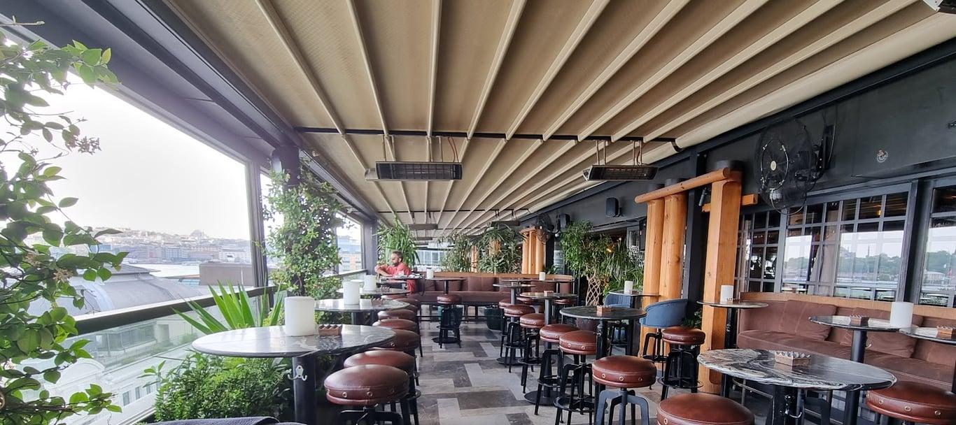 Murver Restaurant fotoğraf 3