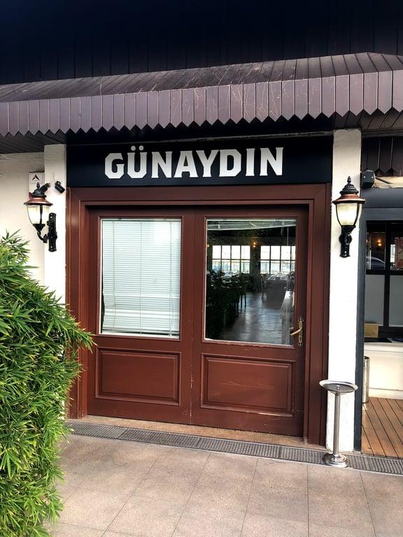 Günaydın Kebap & Steakhouse Maçka fotoğraf 2