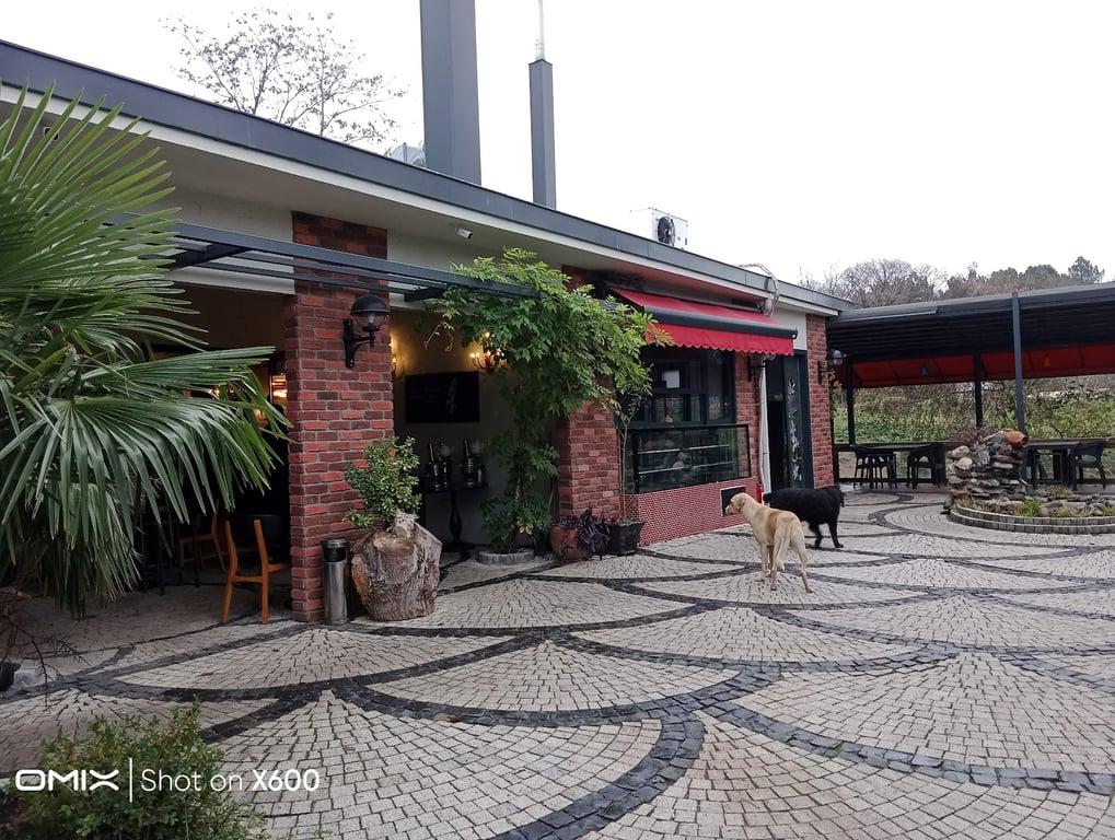 Kemer Garden fotoğraf 7
