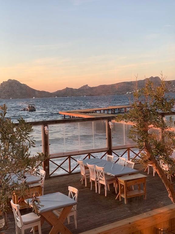 Mynos Restaurant fotoğraf 9