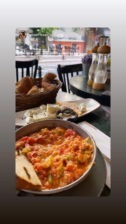 Cafe Smyrna fotoğraf 7