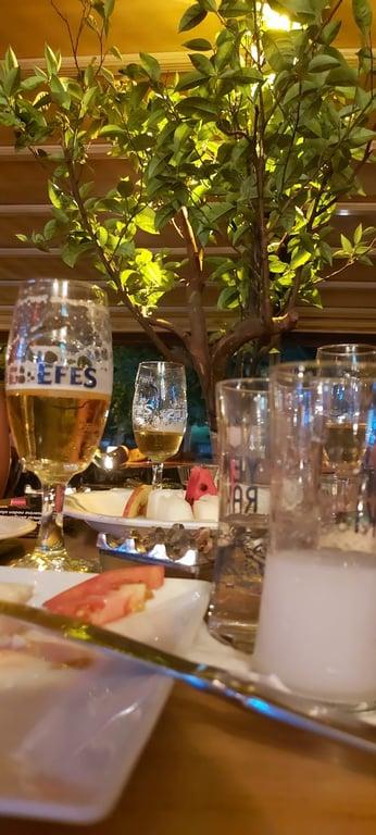 Chops Cafe & Pub