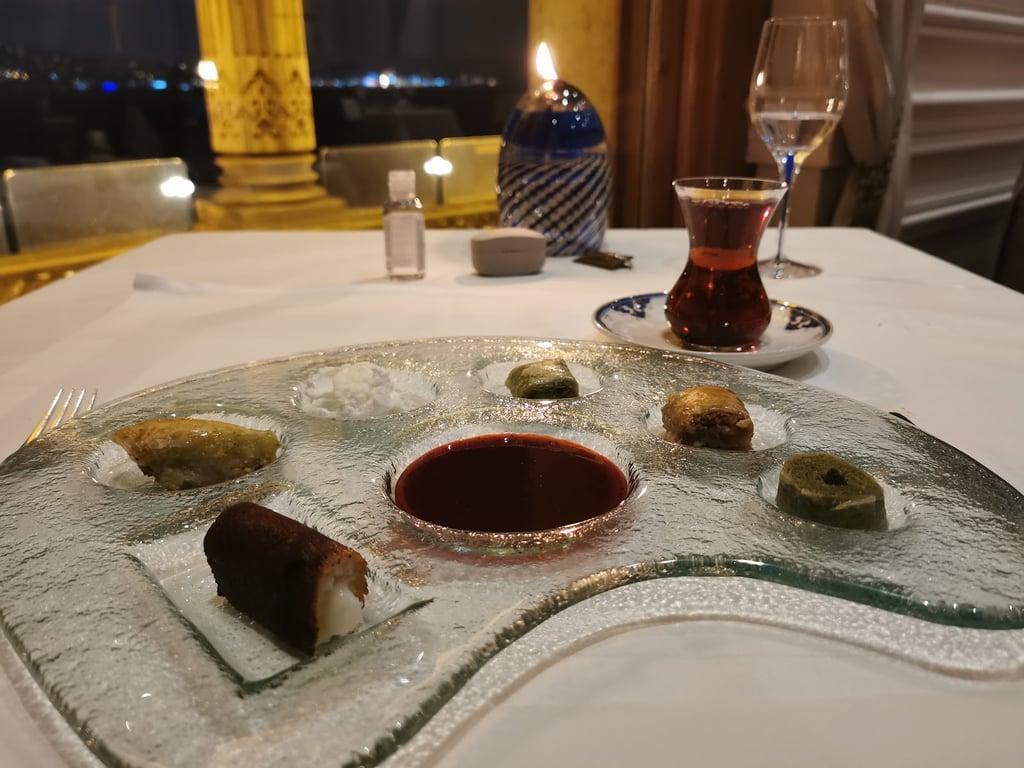 Tuğra Restaurant fotoğraf 9
