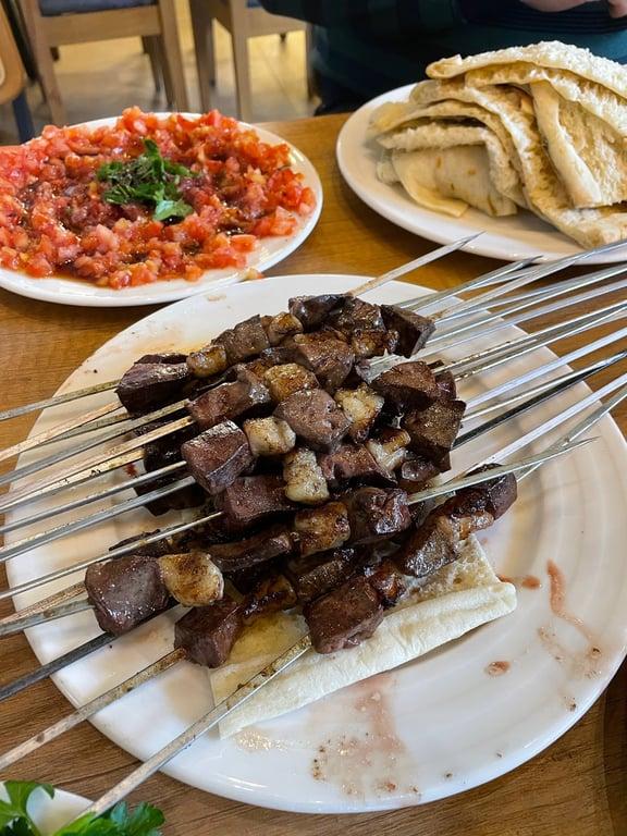 Birbiçer Kebap Acıbadem fotoğraf 5