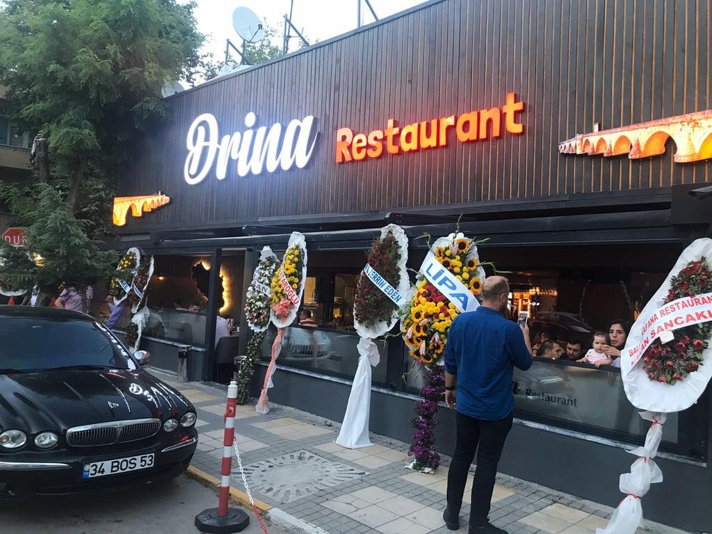 Drina Restaurant fotoğraf 3