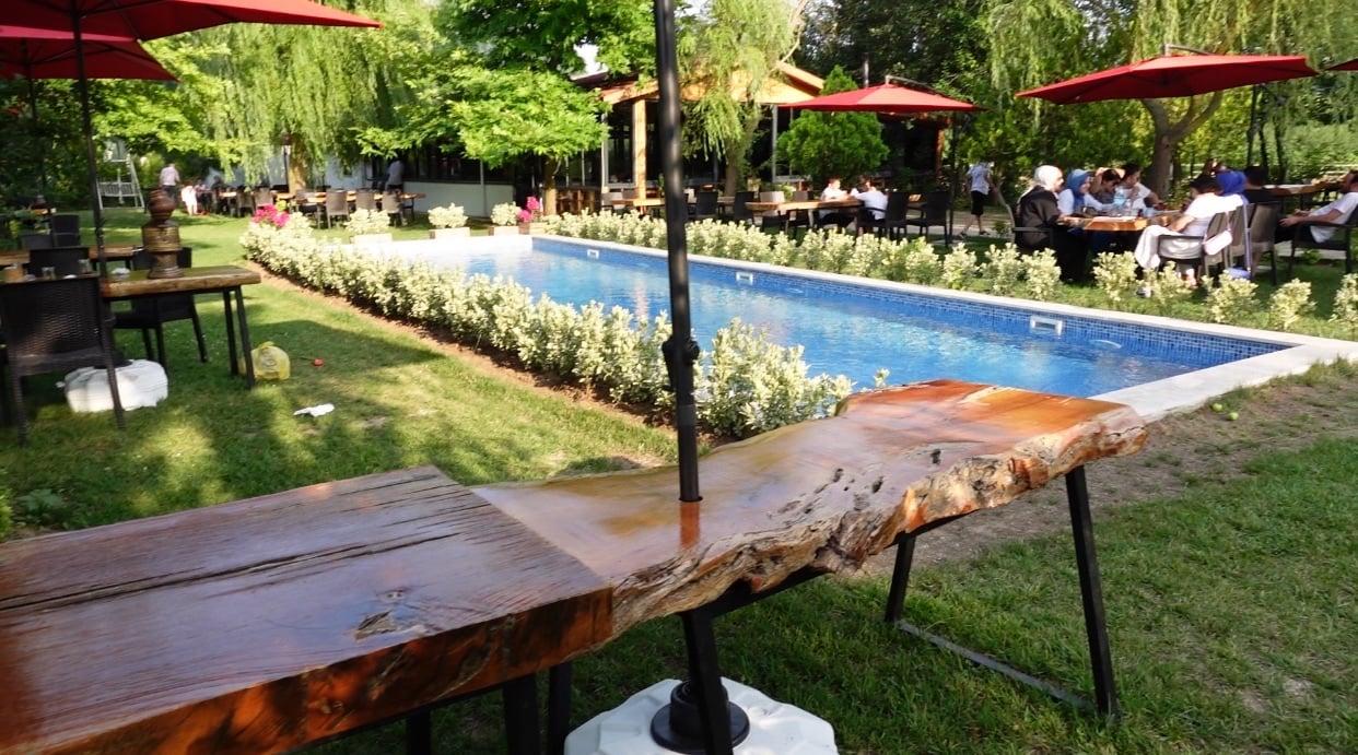 Beyazköy Restaurant fotoğraf 8