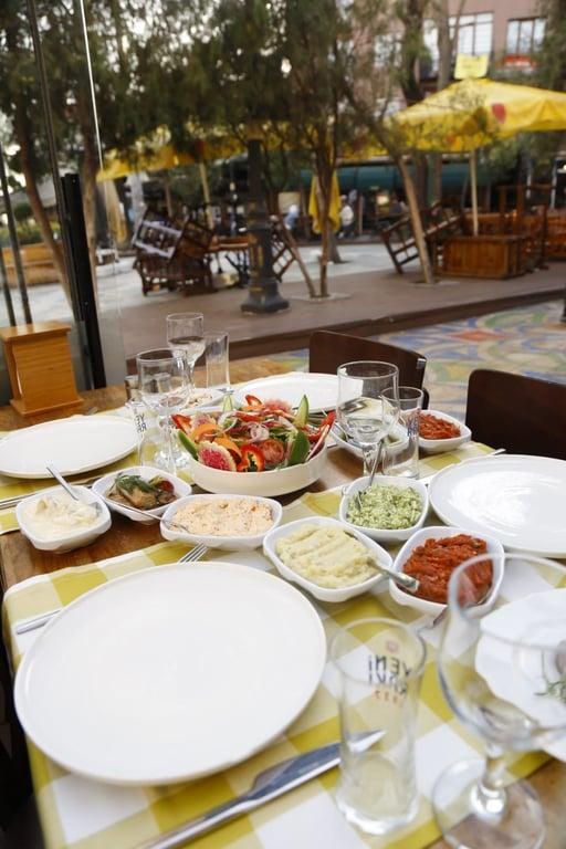 Farika Restaurant fotoğraf 2