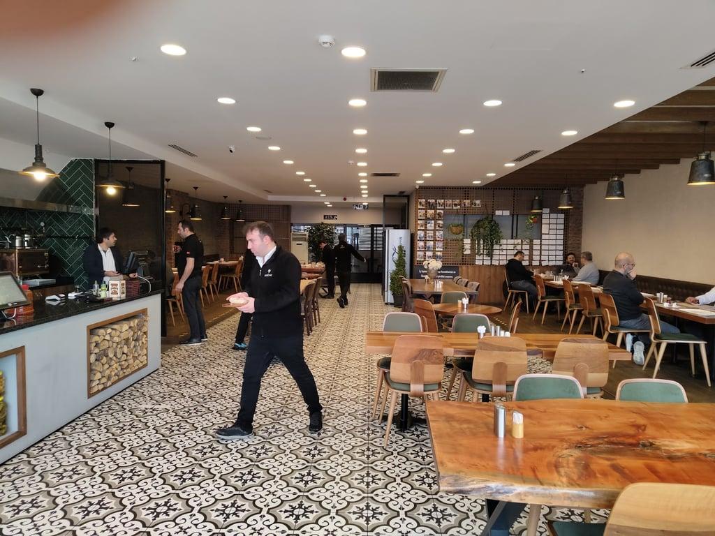 Set Güverte Restaurant fotoğraf 3
