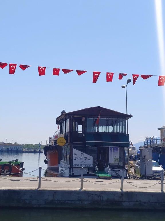 Cule Restaurant fotoğraf 1