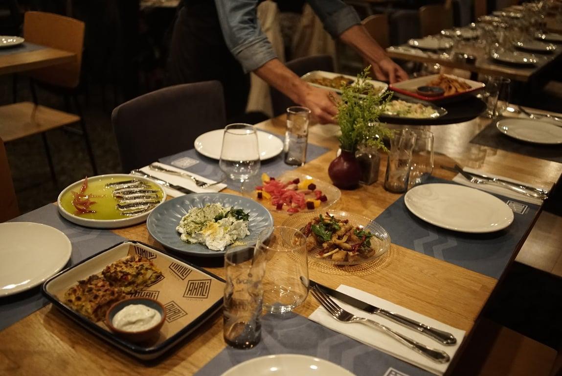 Ahali Teşvikiye fotoğraf 10