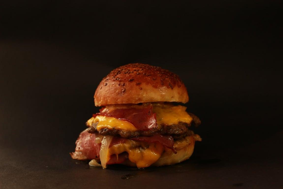 3 Burger Kadıköy fotoğraf 6