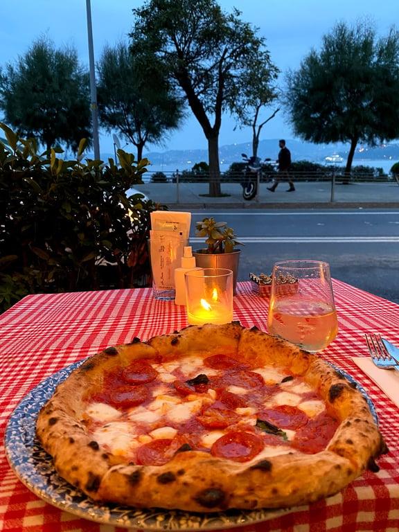 Pizza Emirgan fotoğraf 14