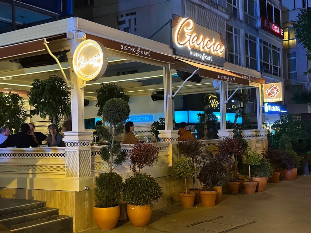 Garcia Gastro fotoğraf 3