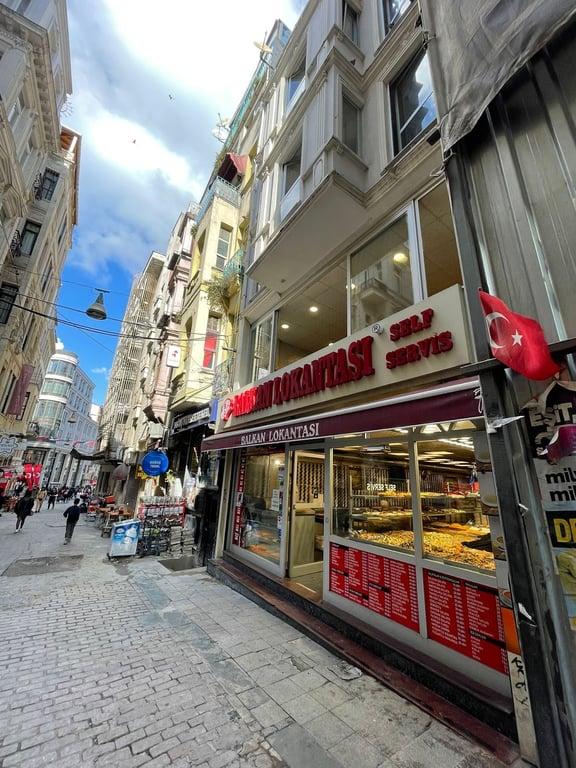 Balkan Lokantası fotoğraf 2