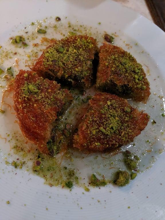 Nossa Cafe fotoğraf 5