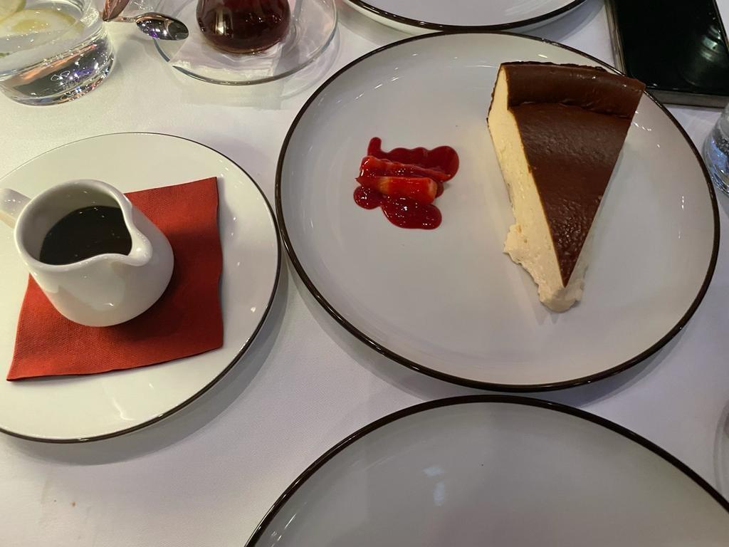 GIZIA BRASSERIE FİŞEKHANE fotoğraf 5
