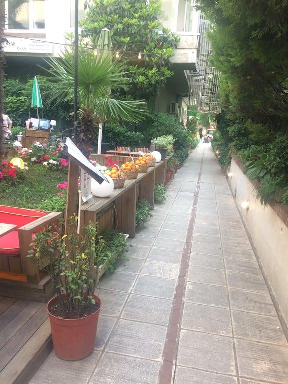 Kırıntı Restoran fotoğraf 11