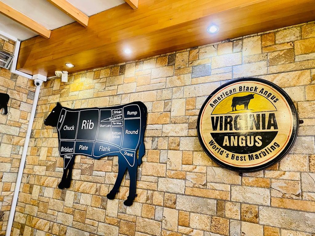Virginia Angus fotoğraf 6
