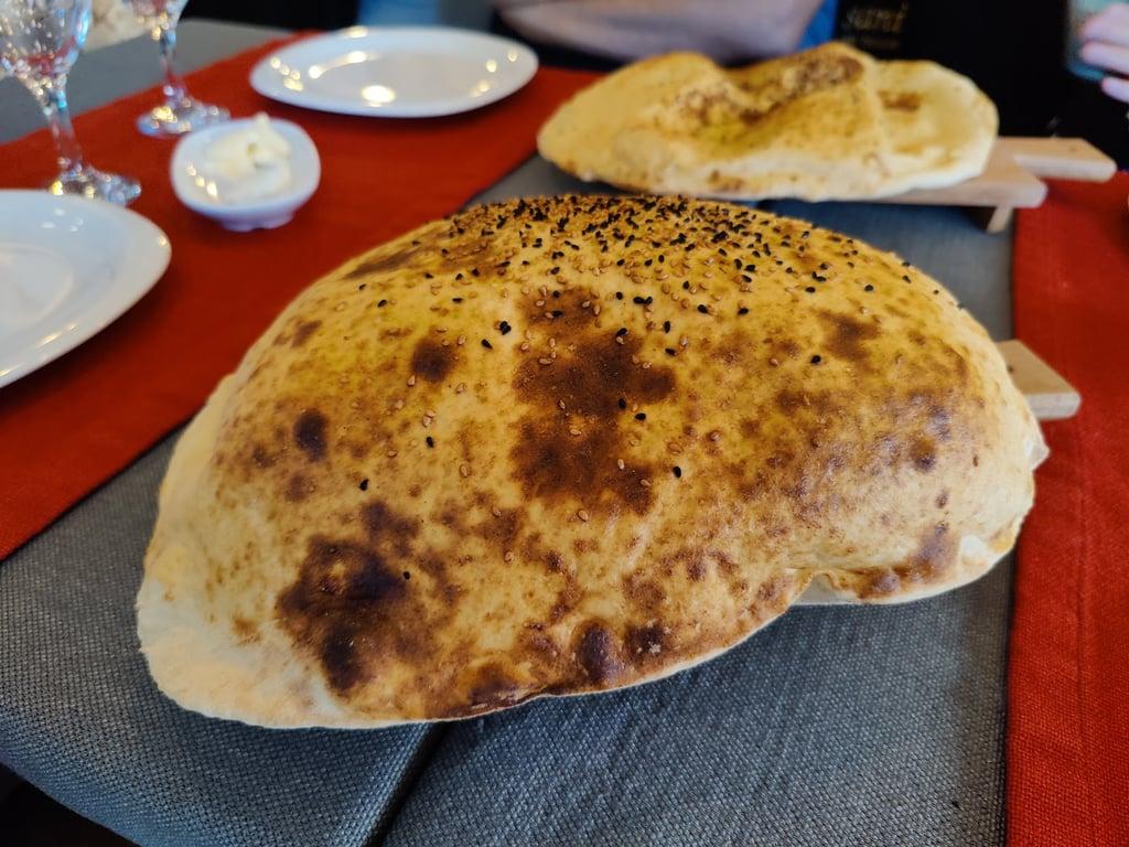 Khorasani Restaurant fotoğraf 7