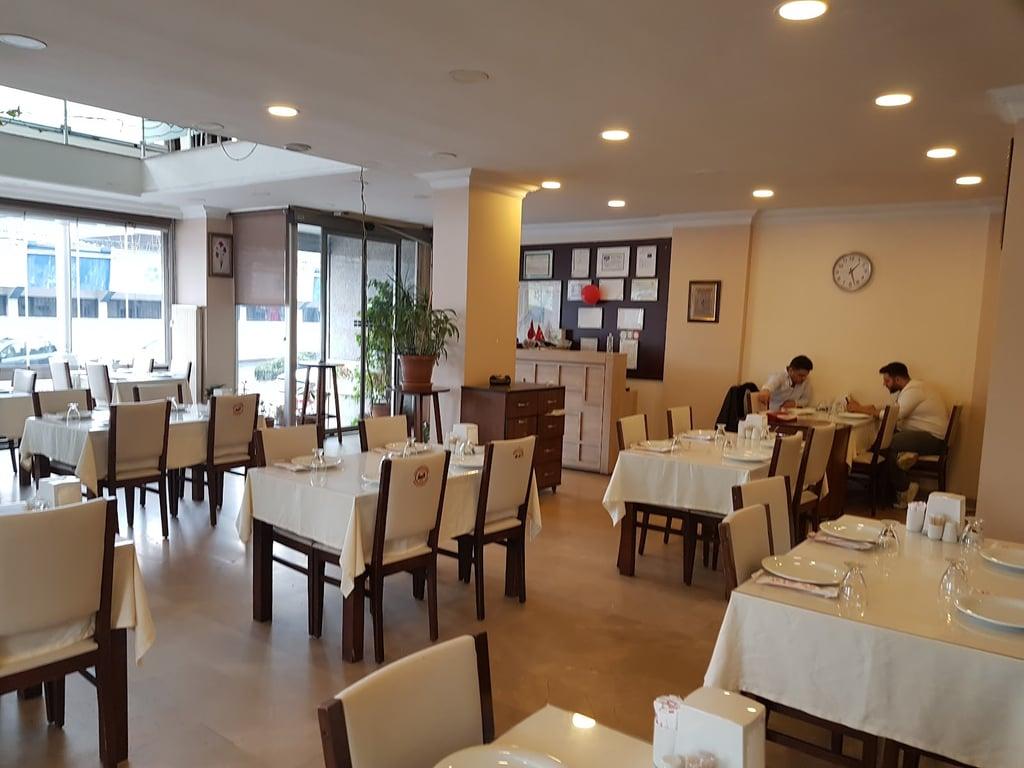 Saraykale Saç Tava fotoğraf 2