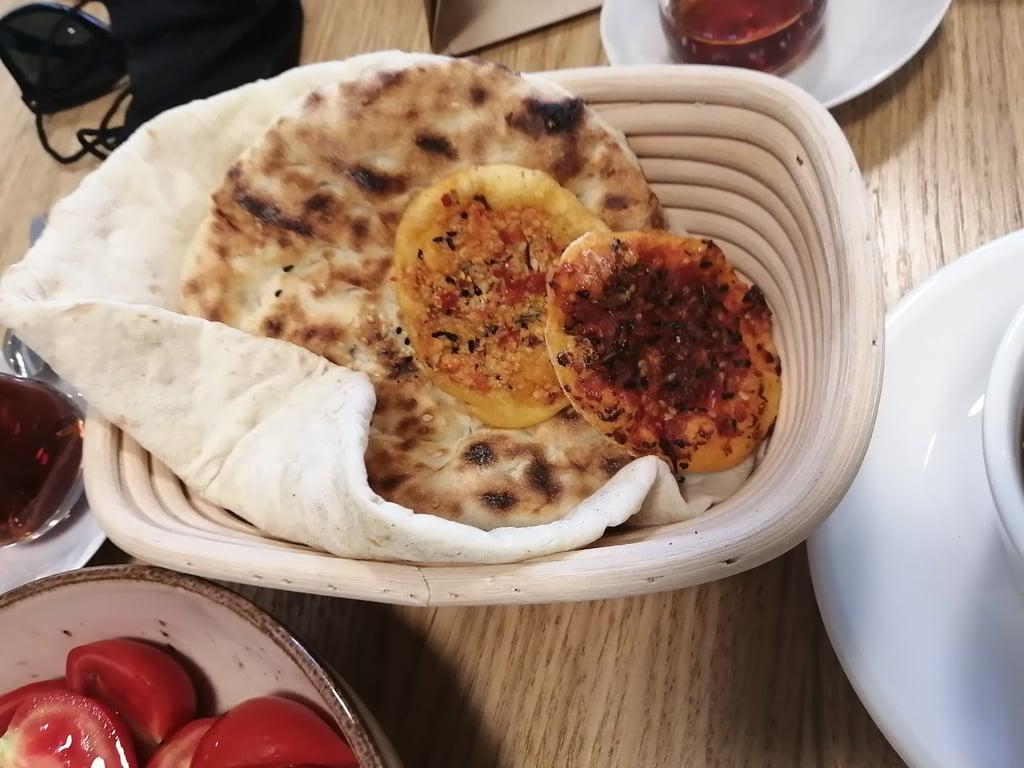 Doğacıyız Gourmet Breakfast Restaurant fotoğraf 8