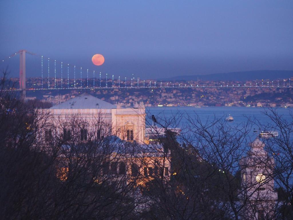 Topaz İstanbul