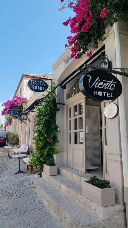 Sota Alaçatı fotoğraf 6