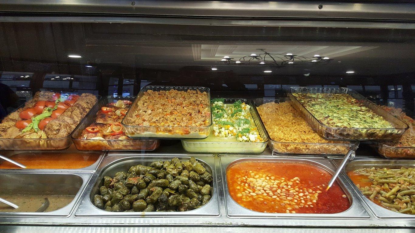 La Masa fotoğraf 8