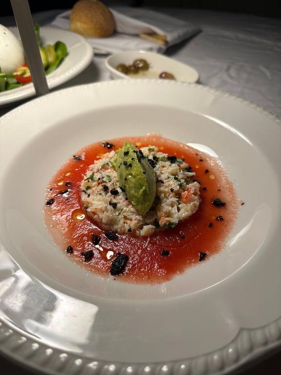Da Mario Ristorante & Pizzeria fotoğraf 6