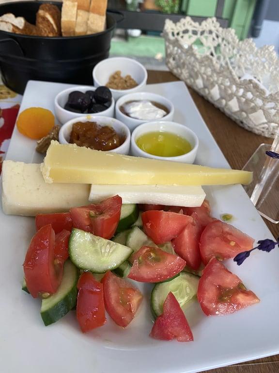 Pita Kuzguncuk fotoğraf 5