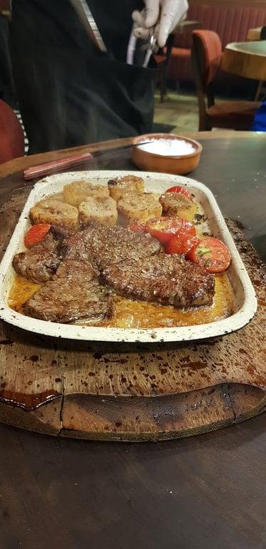 Etci Mehmet Florya (Steakhouse) fotoğraf 3