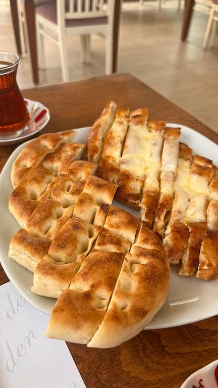 Ege'den restoran fotoğraf 5