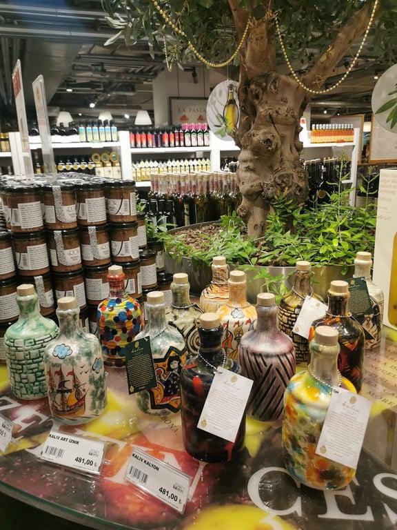 Eataly fotoğraf 6