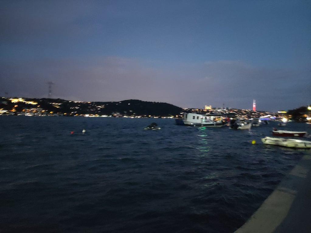 La Sirene Bebek fotoğraf 6