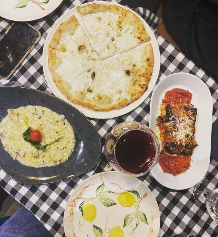 NAPOLİ GOURMET NİSANTASİ fotoğraf 5