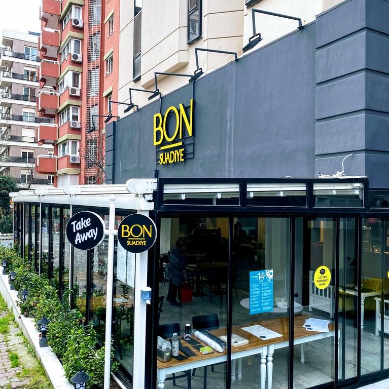 Bon Suadiye fotoğraf 9