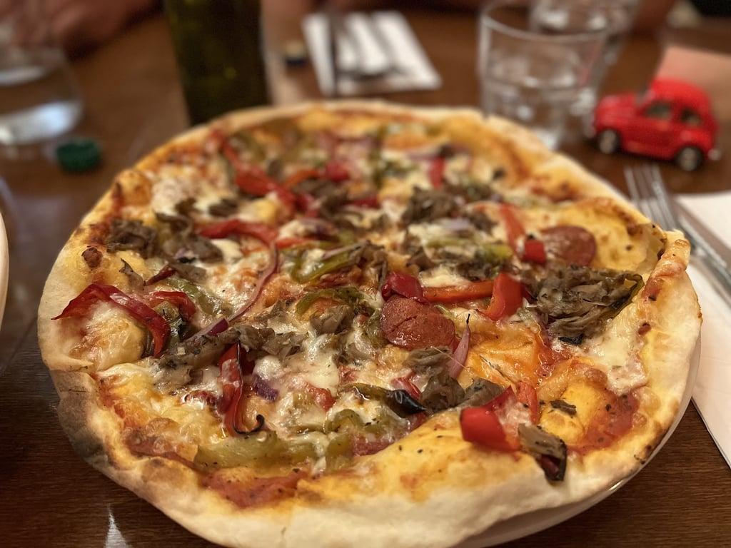 Olea -Osteria İtaliana fotoğraf 3