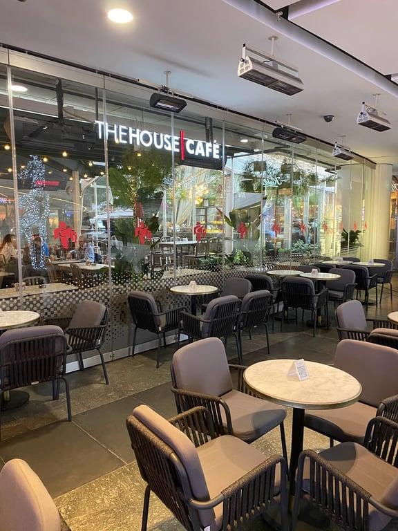The House Cafe fotoğraf 10