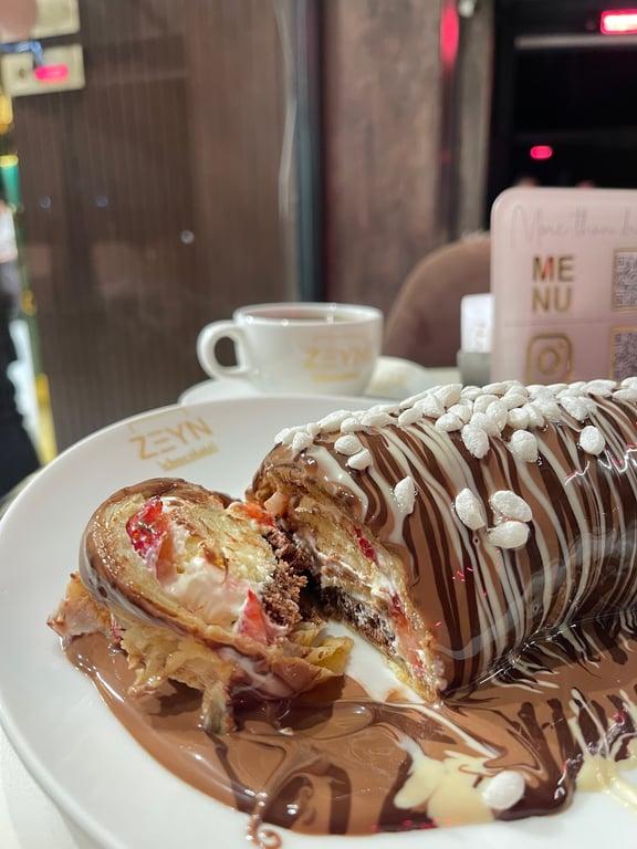 ZEYN Chocolate İstanbul fotoğraf 8