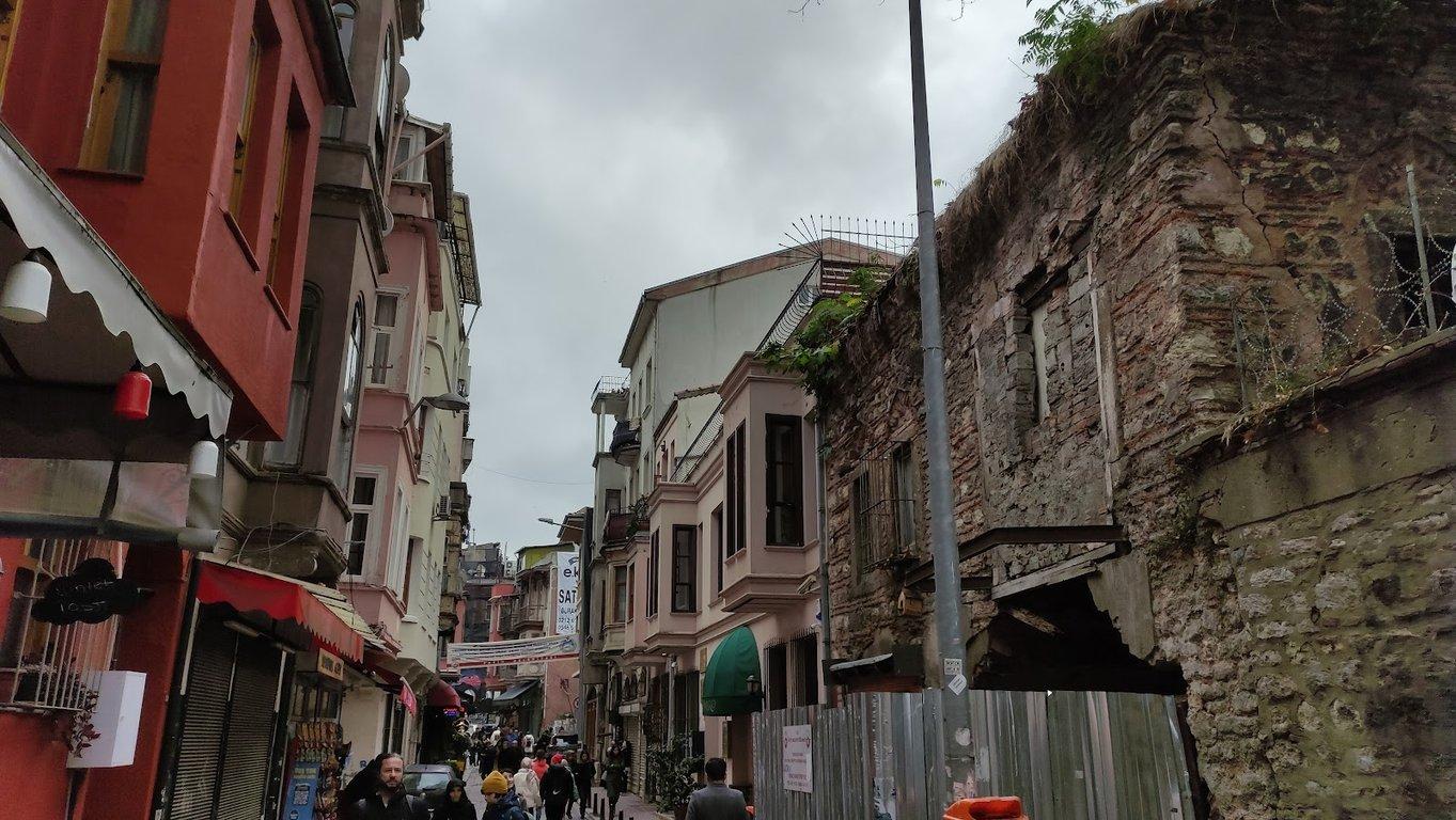 Balatkapı Restaurant Cafe fotoğraf 4