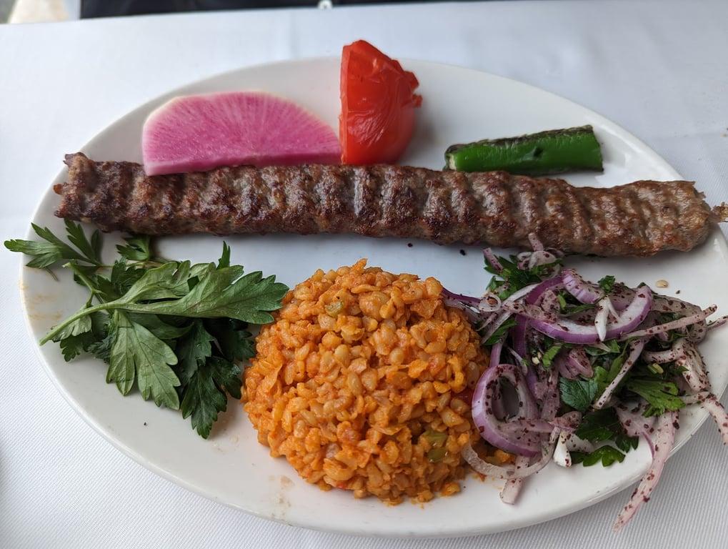 Hamdi Restaurant - Eminönü fotoğraf 5