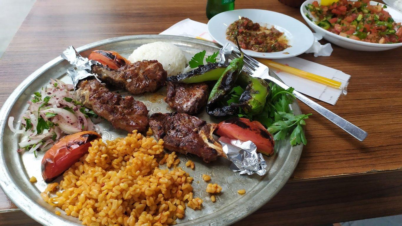 Bakırköy İskender fotoğraf 7
