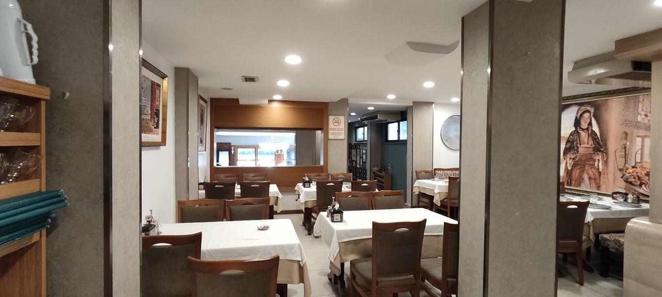 Çanak Kebap ve Katmer fotoğraf 8