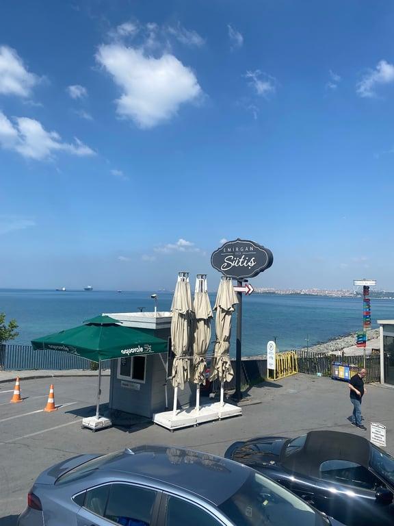 Emirgan Sütiş Florya fotoğraf 4