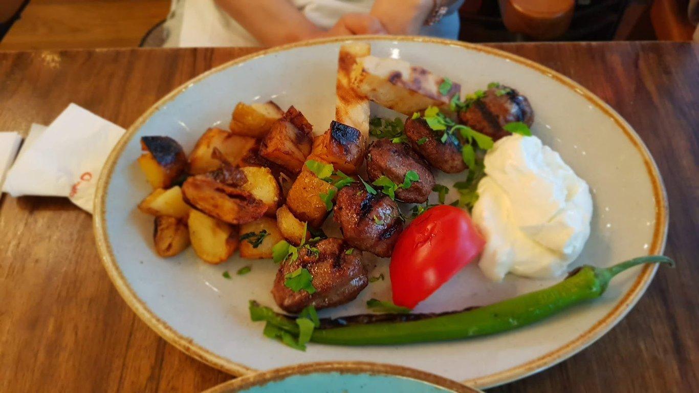 BigChefs fotoğraf 4